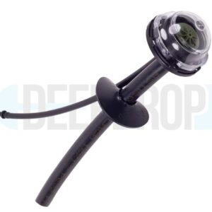 DeepDrop® Caudal 2L/H - Ensamblado