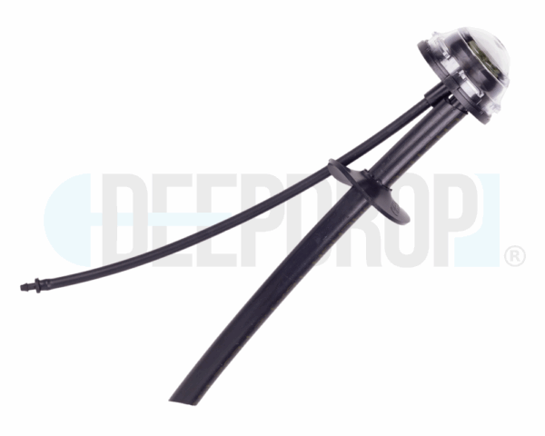 DeepDrop® Caudal 2L/H - Ensamblado - Imagen 6
