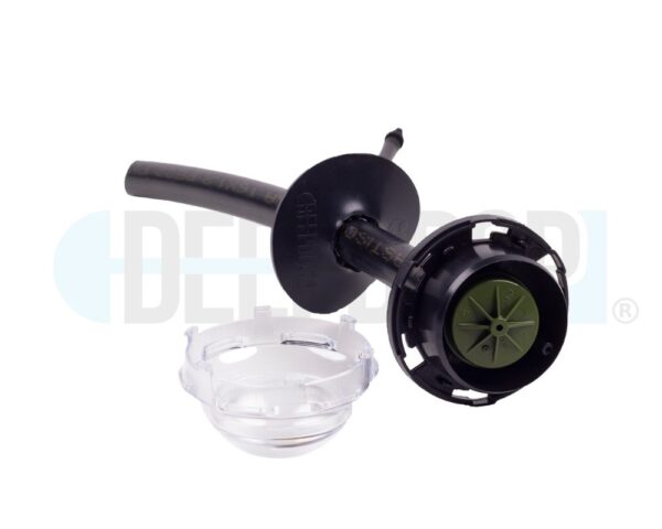 DeepDrop® Caudal 2L/H - Ensamblado - Imagen 4