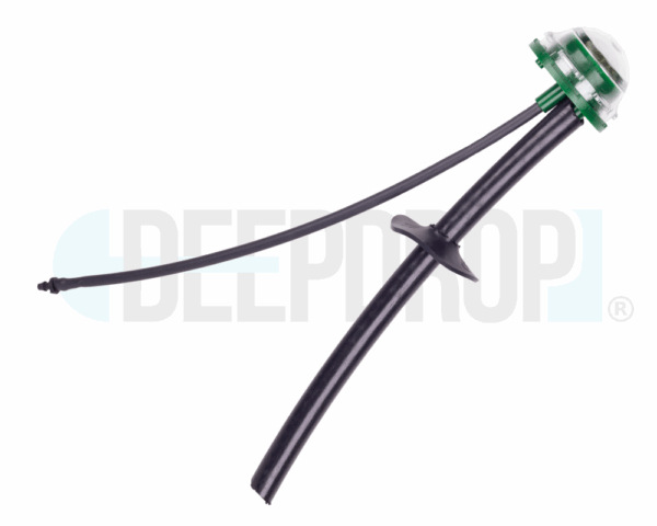 DeepDrop® Caudal 4L/H - Ensamblado - Imagen 3