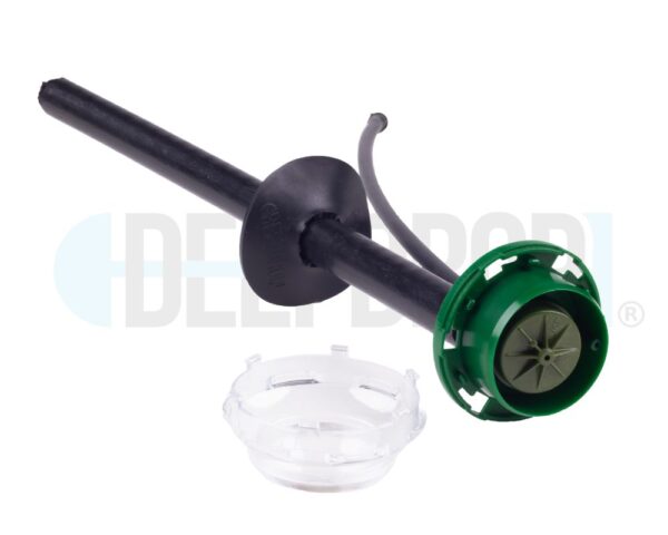 DeepDrop® Caudal 4L/H - Ensamblado - Imagen 2