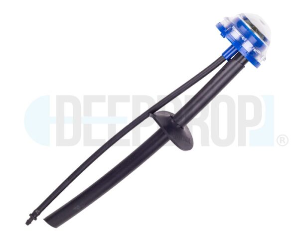 DeepDrop® Caudal 8L/H - Ensamblado - Imagen 4