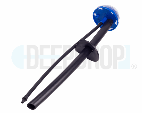 DeepDrop® Caudal 8L/H - Ensamblado - Imagen 5