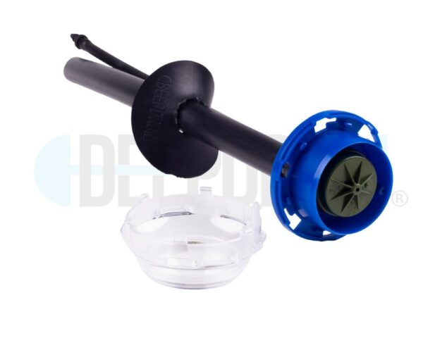 DeepDrop® Caudal 8L/H - Ensamblado - Imagen 6