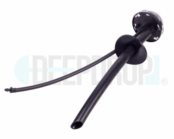DeepDrop® Caudal 2L/H - Ensamblado - Imagen 5